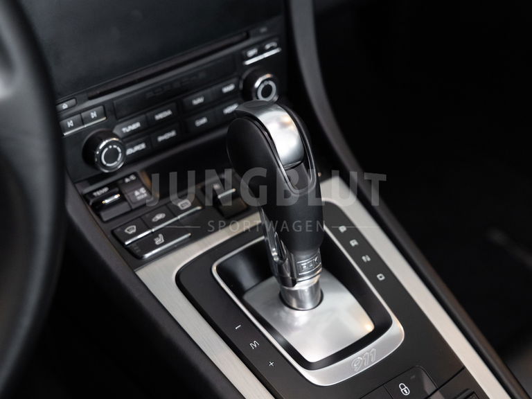 Porsche 991.2 Carrera S