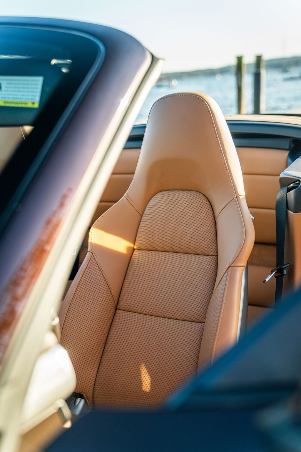 Porsche 991 Carrera GTS