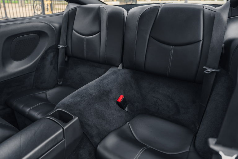 Porsche 997.2 Carrera 4S