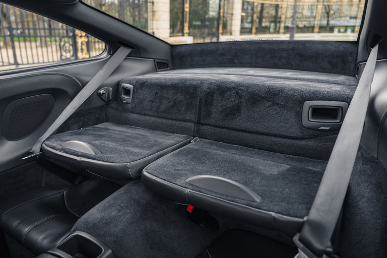 Porsche 997.2 Carrera 4S