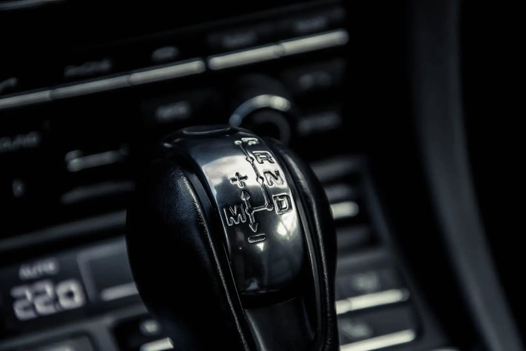 Porsche 991 Targa 4S
