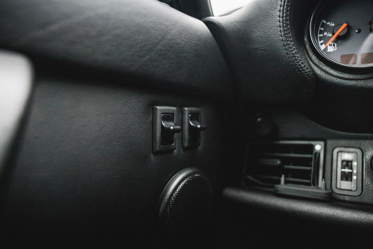 Porsche 964 Jubiläumsmodell „30 Jahre 911“