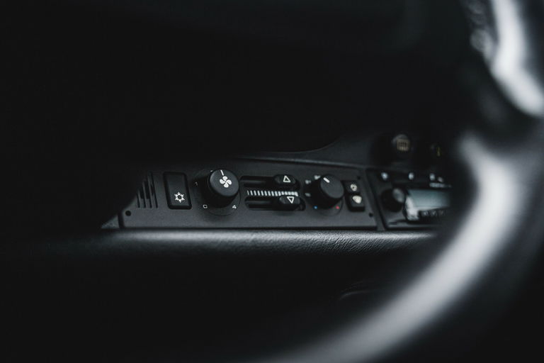 Porsche 964 Jubiläumsmodell „30 Jahre 911“