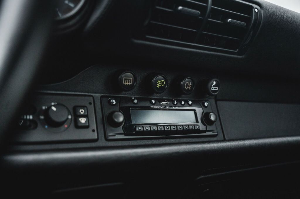 Porsche 964 Jubiläumsmodell „30 Jahre 911“