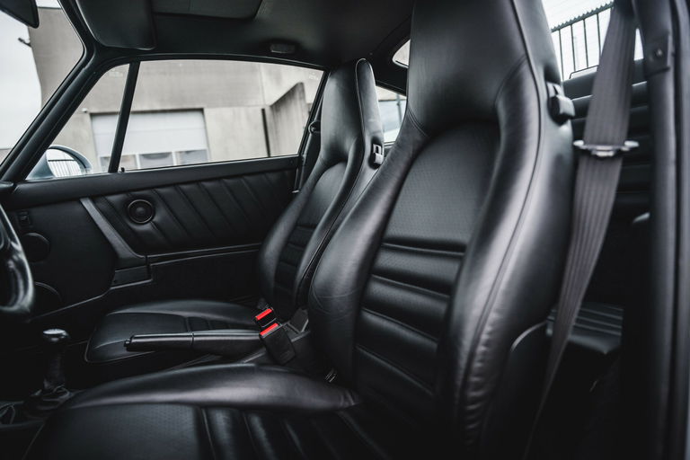 Porsche 964 Jubiläumsmodell „30 Jahre 911“