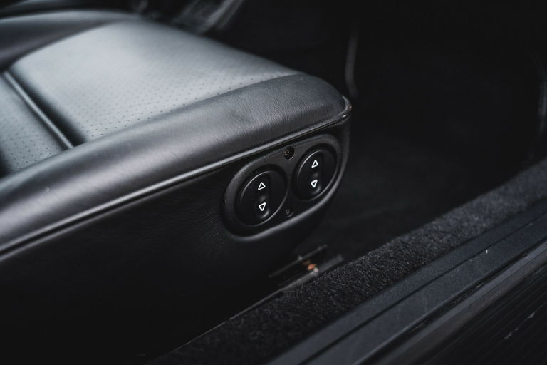 Porsche 964 Jubiläumsmodell „30 Jahre 911“