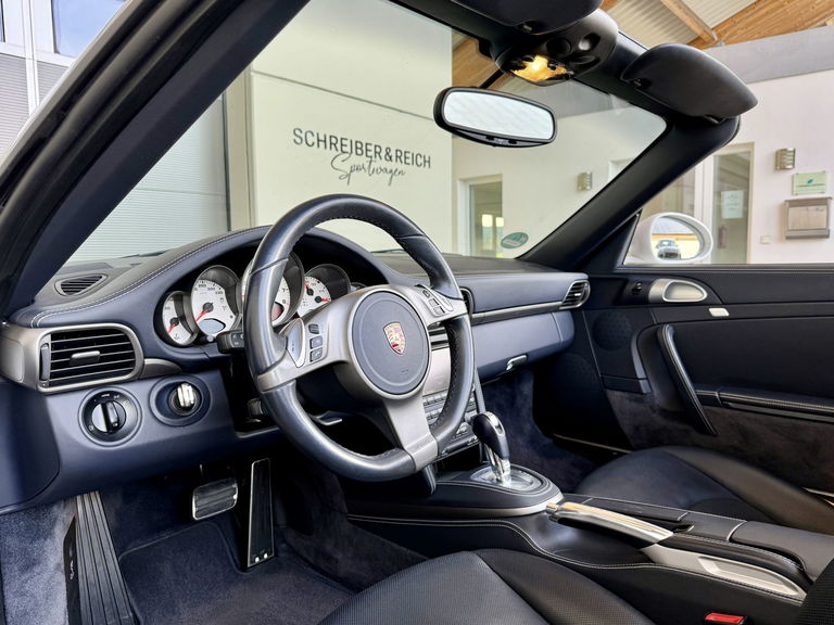 Porsche 997.2 Carrera