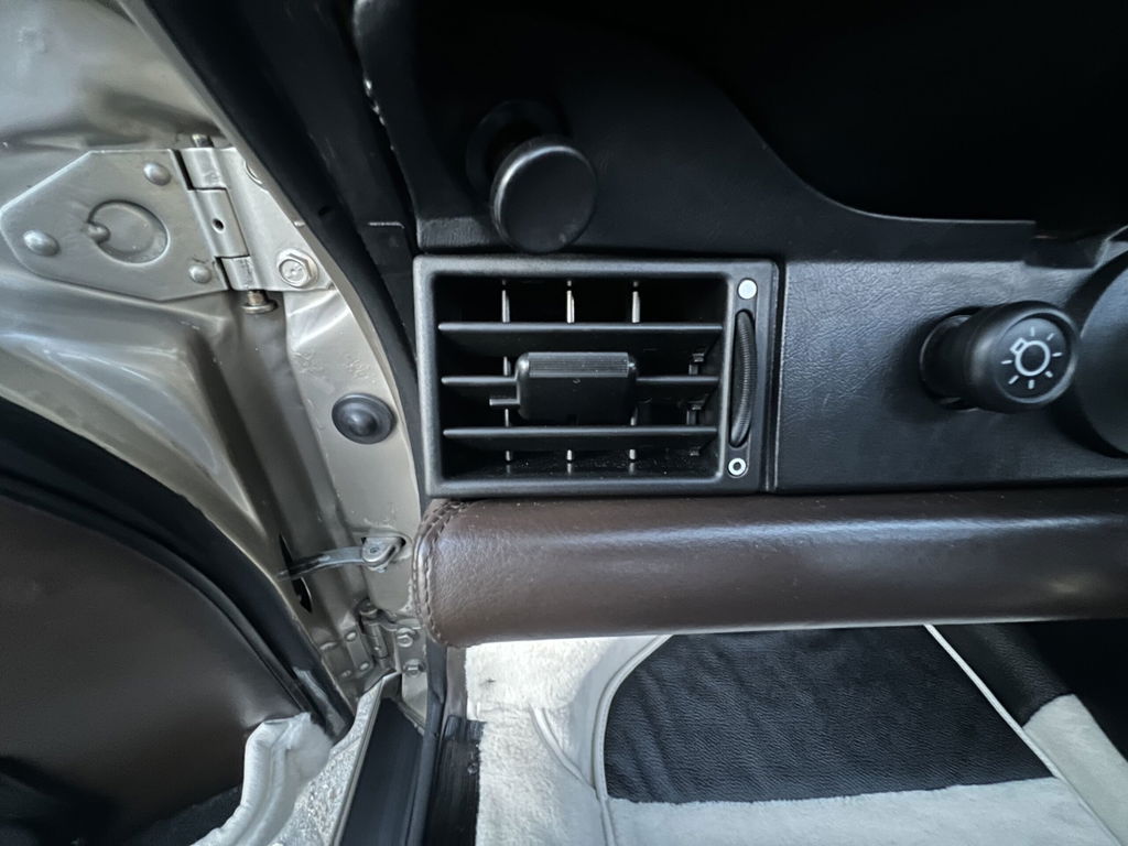 Porsche 911 Carrera 3.2 WTL