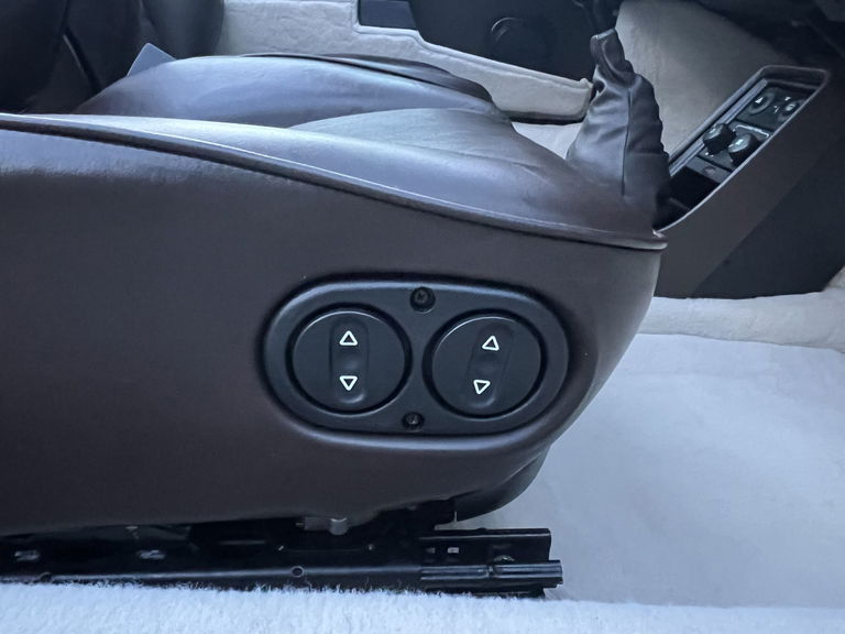 Porsche 911 Carrera 3.2 WTL