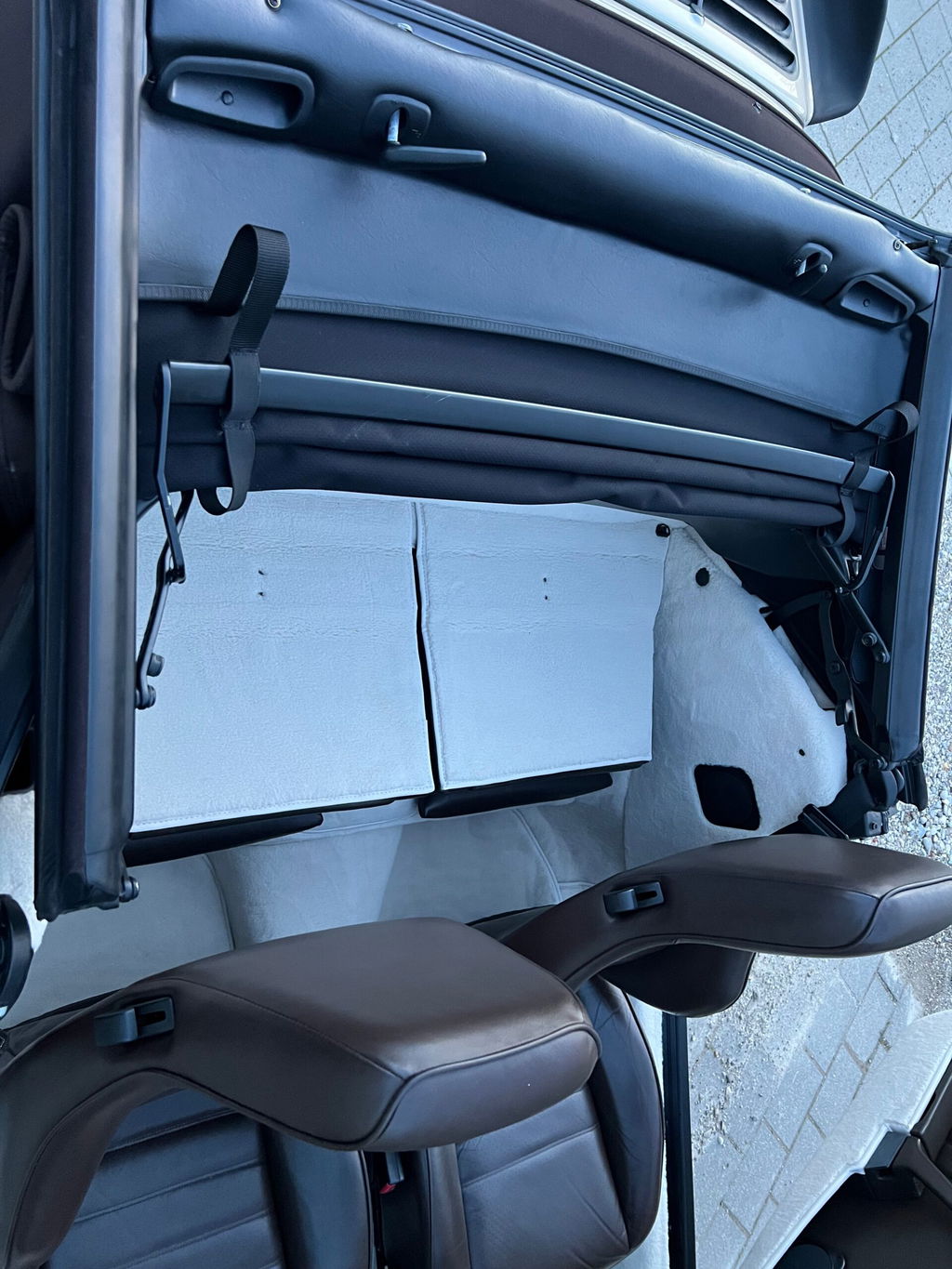 Porsche 911 Carrera 3.2 WTL