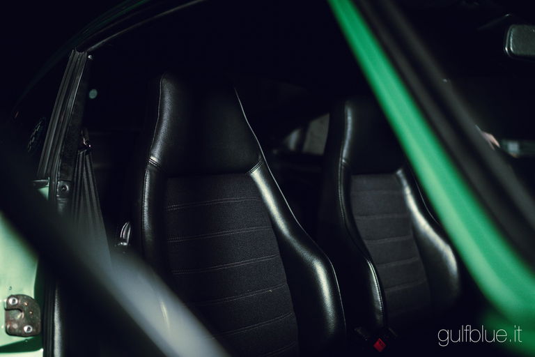 Porsche 911 Carrera 2,7