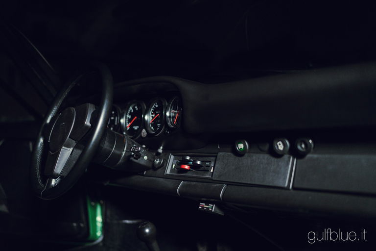 Porsche 911 Carrera 2,7