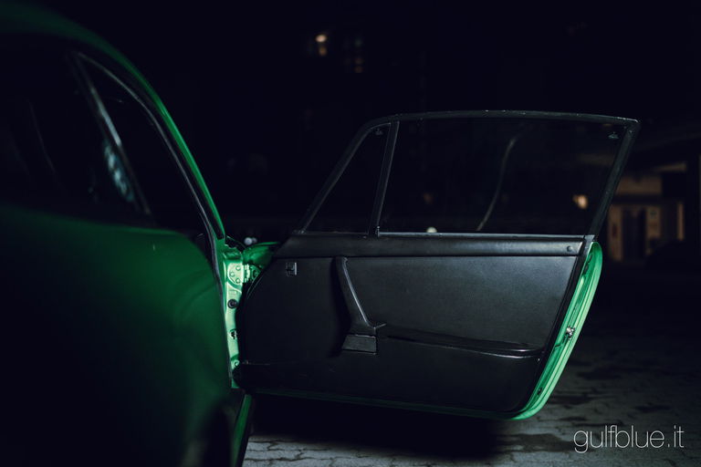 Porsche 911 Carrera 2,7