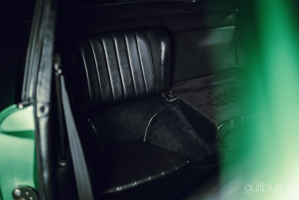 Porsche 911 Carrera 2,7