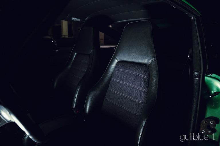 Porsche 911 Carrera 2,7