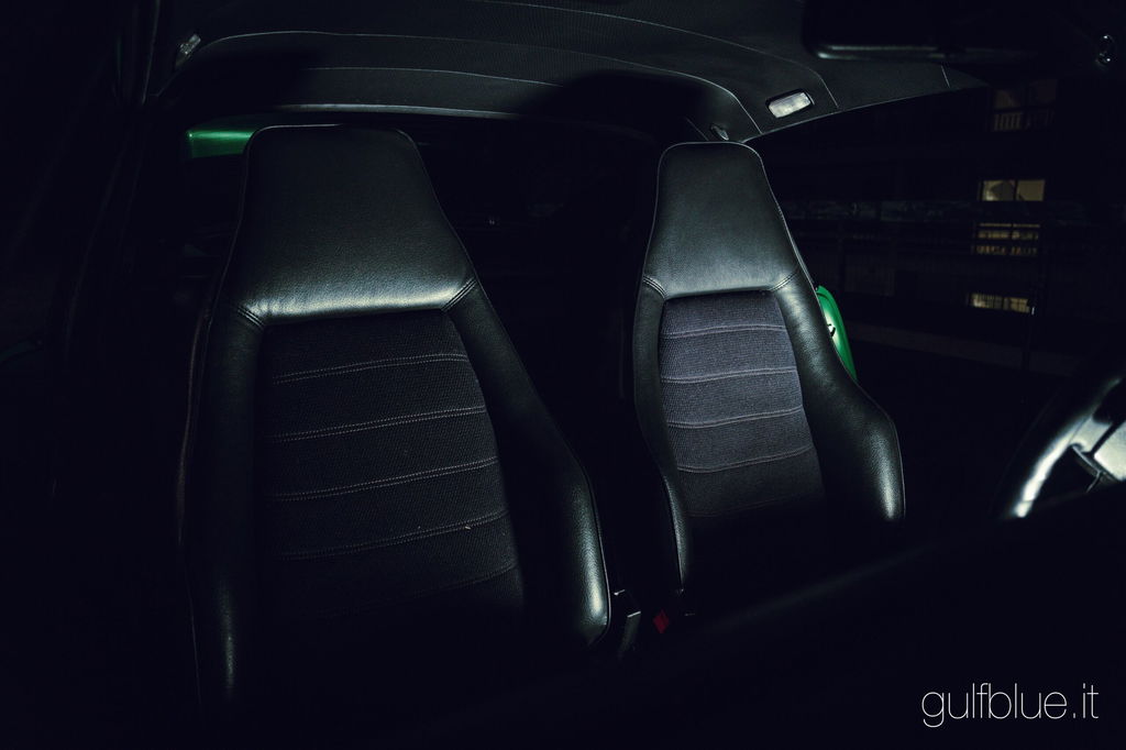 Porsche 911 Carrera 2,7