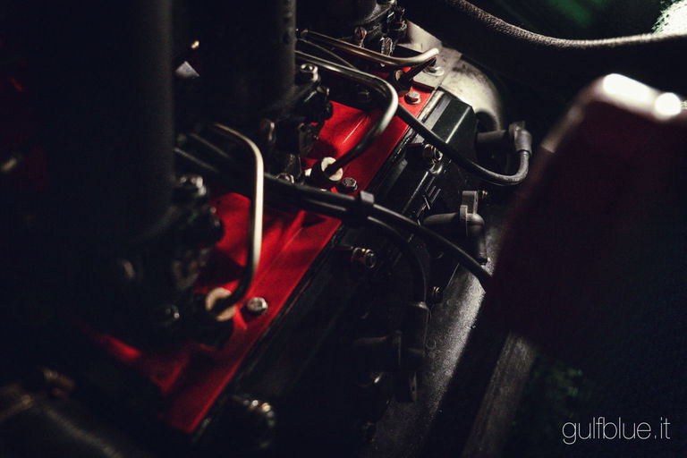 Porsche 911 Carrera 2,7