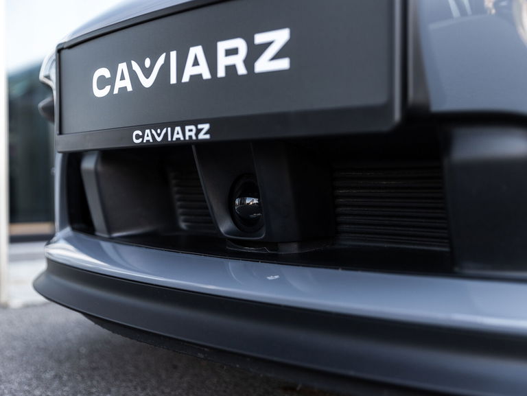 Porsche 992 Carrera 4 GTS