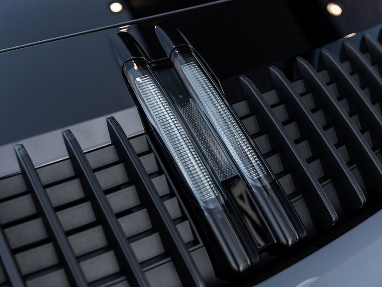 Porsche 992 Carrera 4 GTS