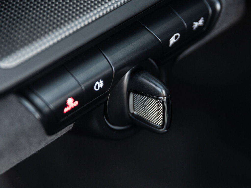 Porsche 992 Carrera 4 GTS