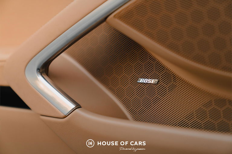 Porsche 991 Targa 4S