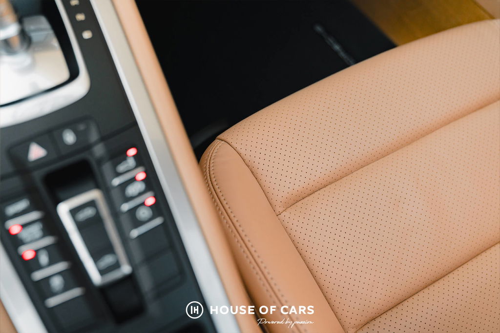 Porsche 991 Targa 4S