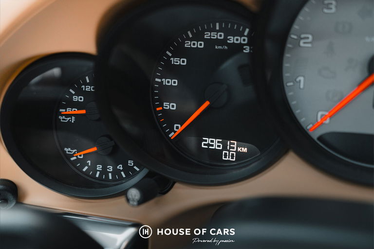 Porsche 991 Targa 4S