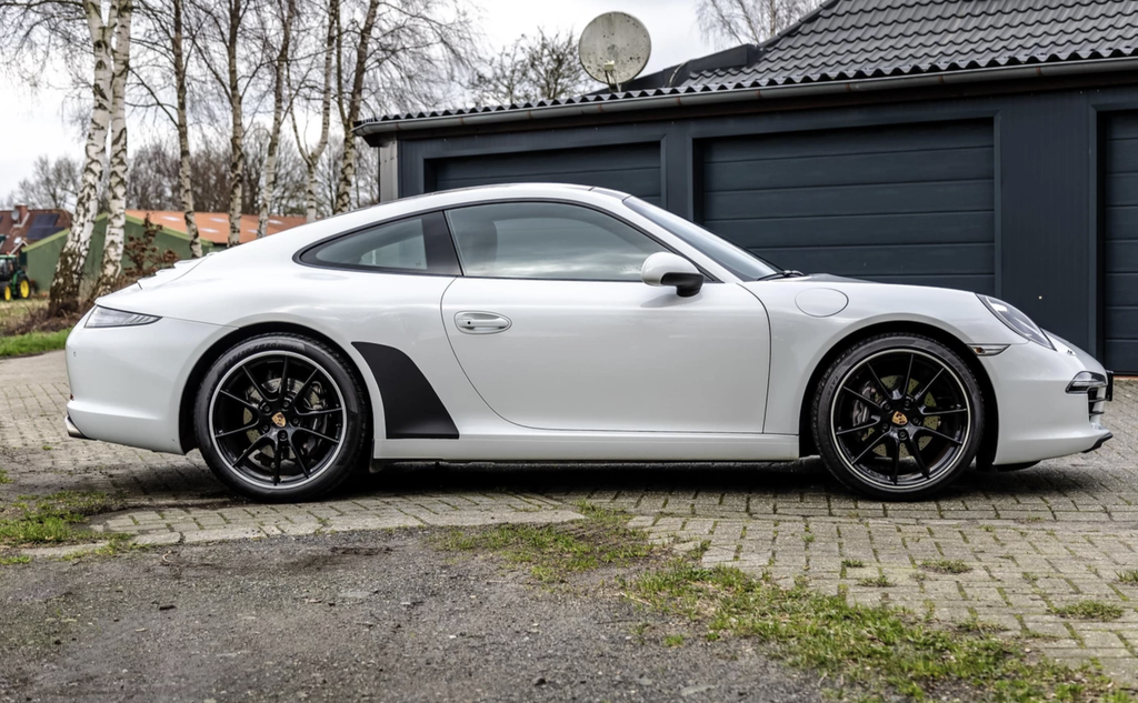Porsche 991 Carrera