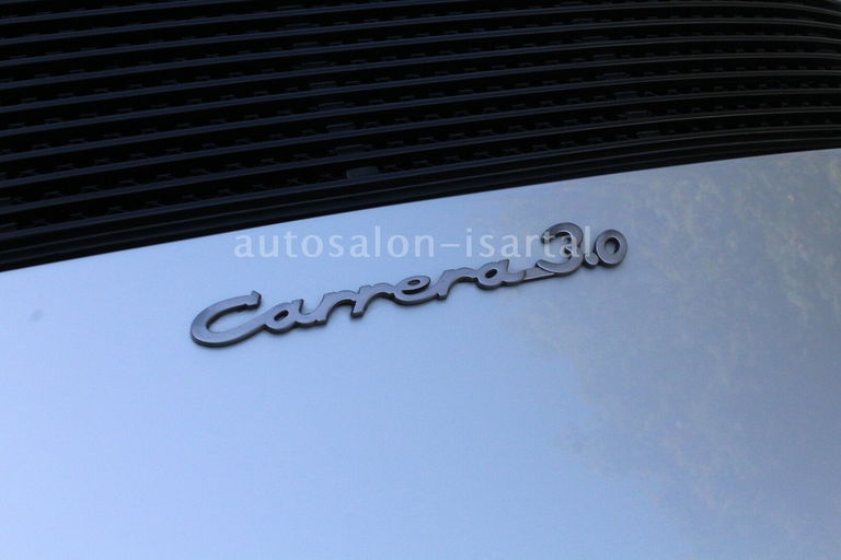 Porsche 911 Carrera 3,0