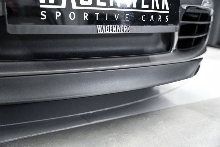 Porsche 991 Carrera S