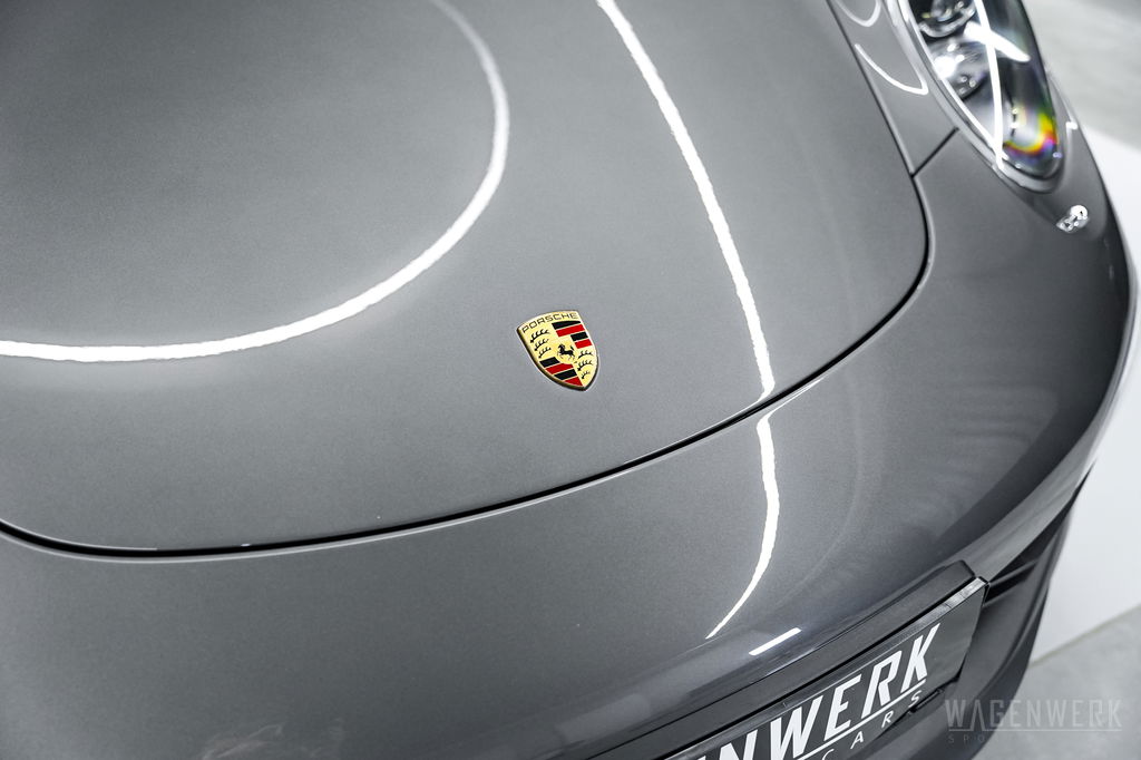 Porsche 991 Carrera S