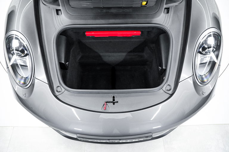 Porsche 991 Carrera S