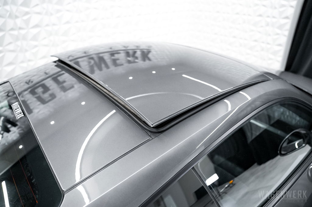 Porsche 991 Carrera S