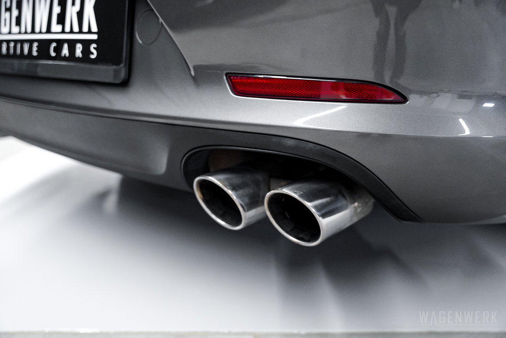 Porsche 991 Carrera S