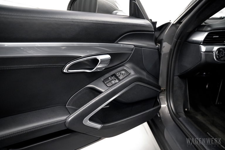 Porsche 991 Carrera S