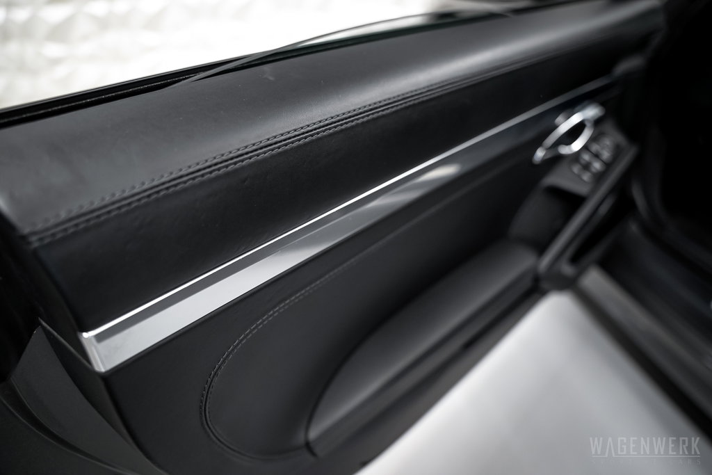 Porsche 991 Carrera S