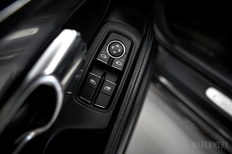 Porsche 991 Carrera S