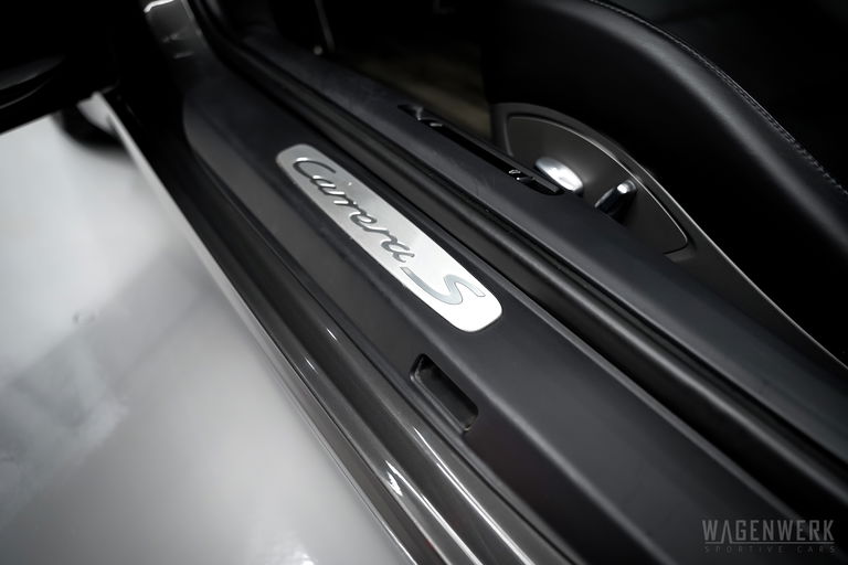 Porsche 991 Carrera S