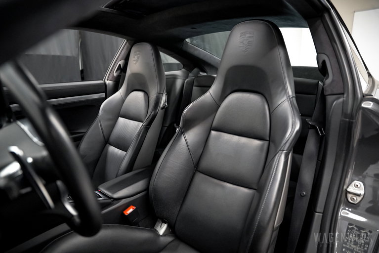 Porsche 991 Carrera S