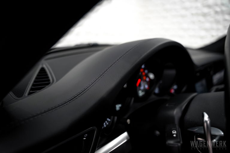 Porsche 991 Carrera S