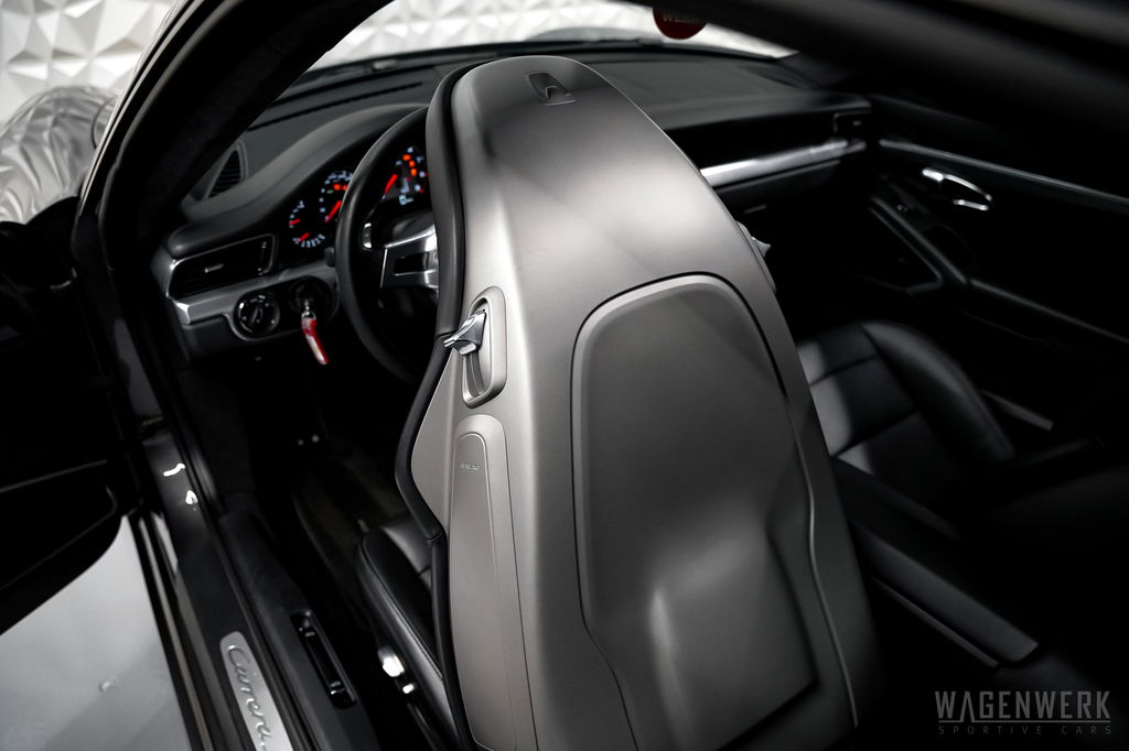 Porsche 991 Carrera S