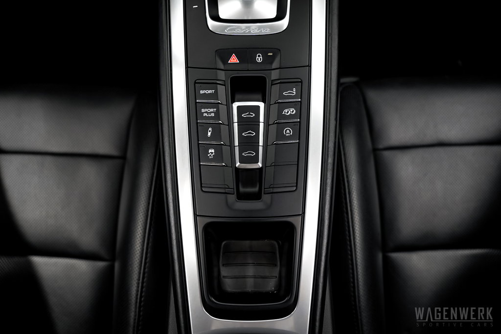 Porsche 991 Carrera S
