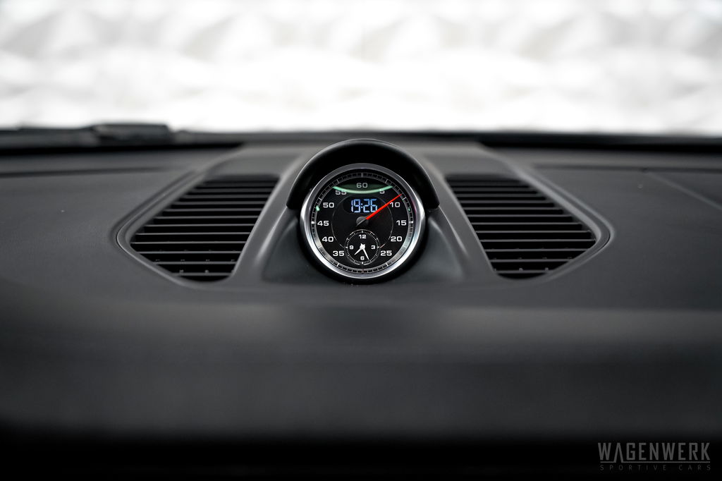 Porsche 991 Carrera S