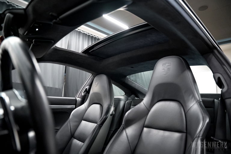 Porsche 991 Carrera S