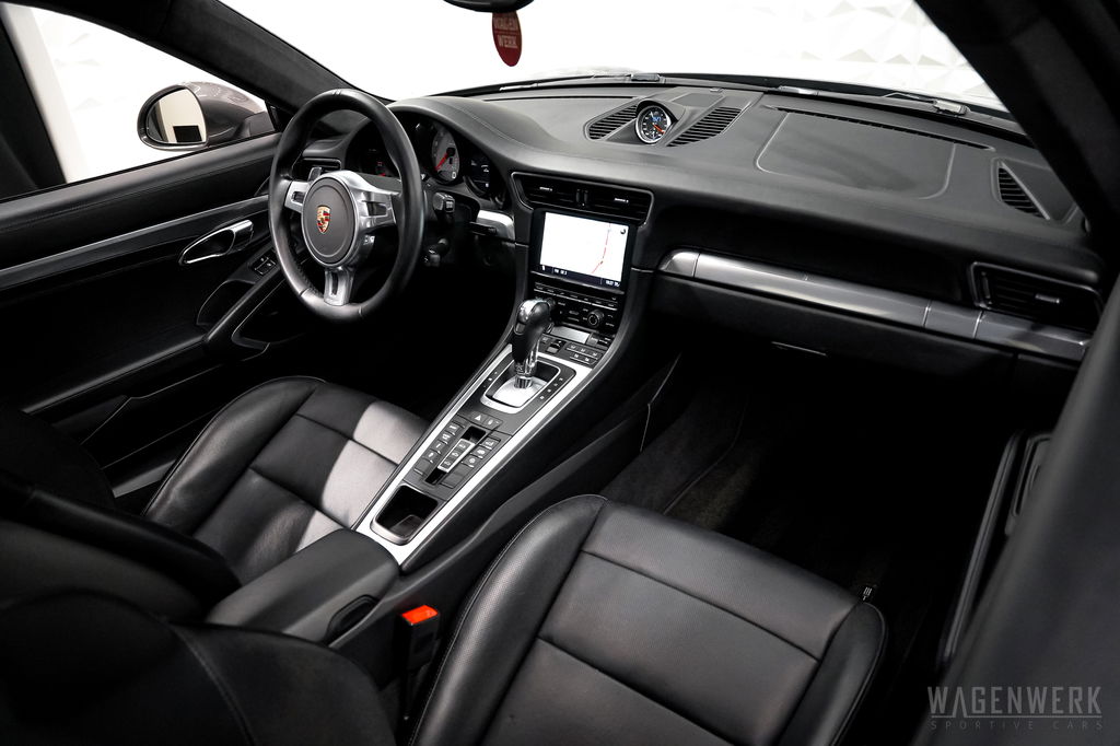 Porsche 991 Carrera S