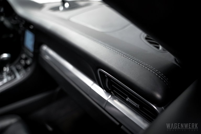 Porsche 991 Carrera S