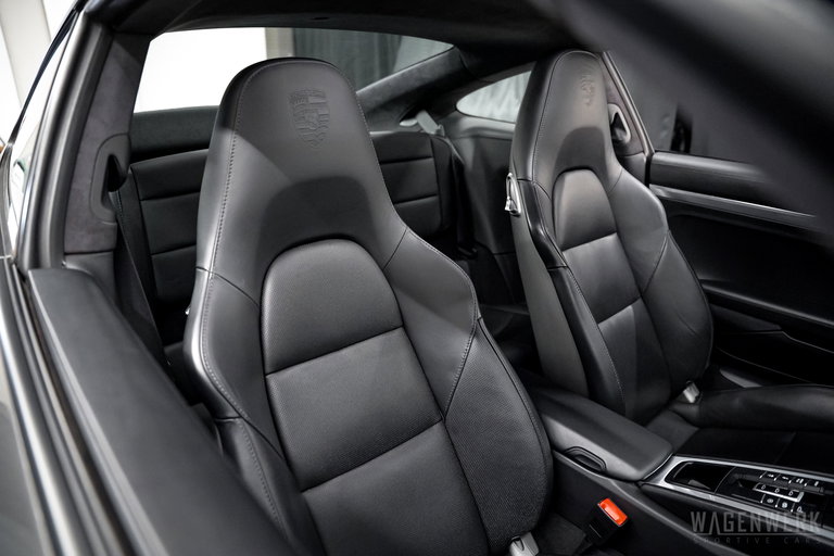 Porsche 991 Carrera S