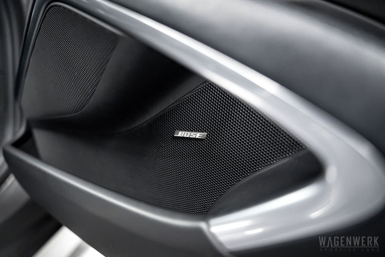 Porsche 991 Carrera S