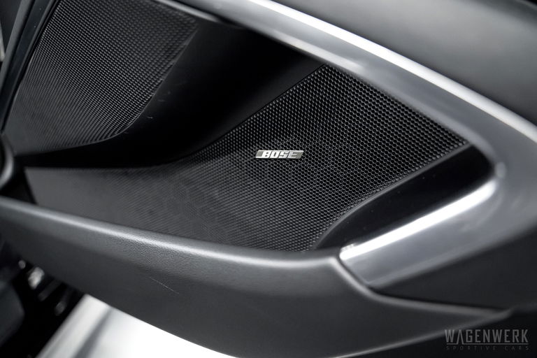 Porsche 991.2 Targa 4