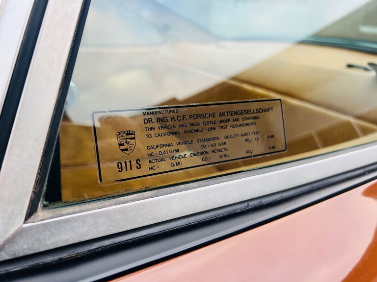 Porsche 911 (G-Modell)